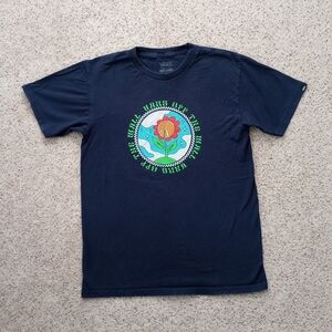 Vans Off The Wall T-shirt